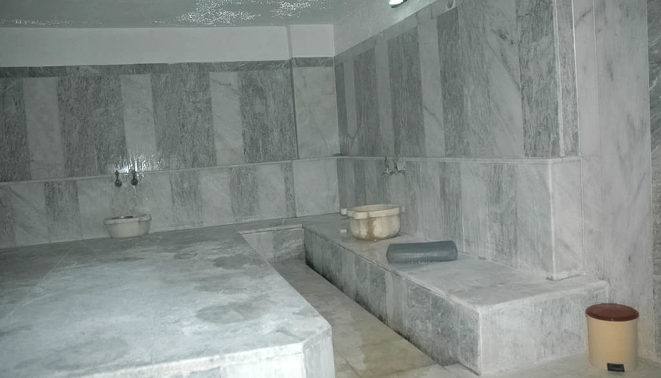 هتل آرورا کوش آداسی